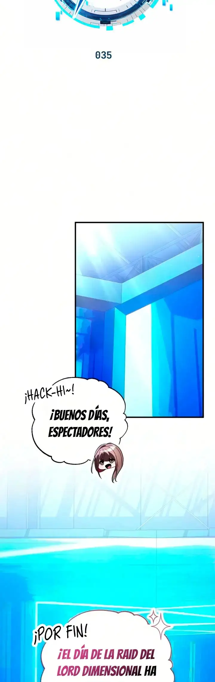 Ecos del Mundo Invertido - Capítulo 35 - Página 10 - LectorTMOo