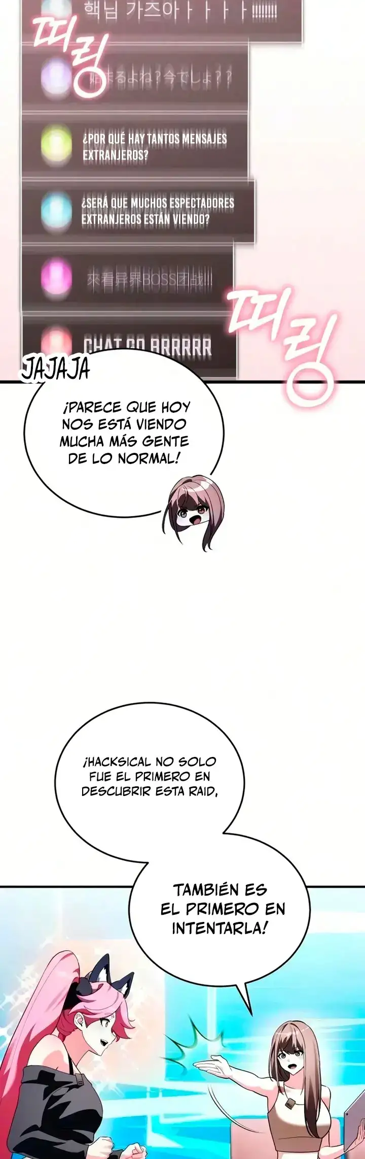 Ecos del Mundo Invertido - Capítulo 35 - Página 12 - LectorTMOo