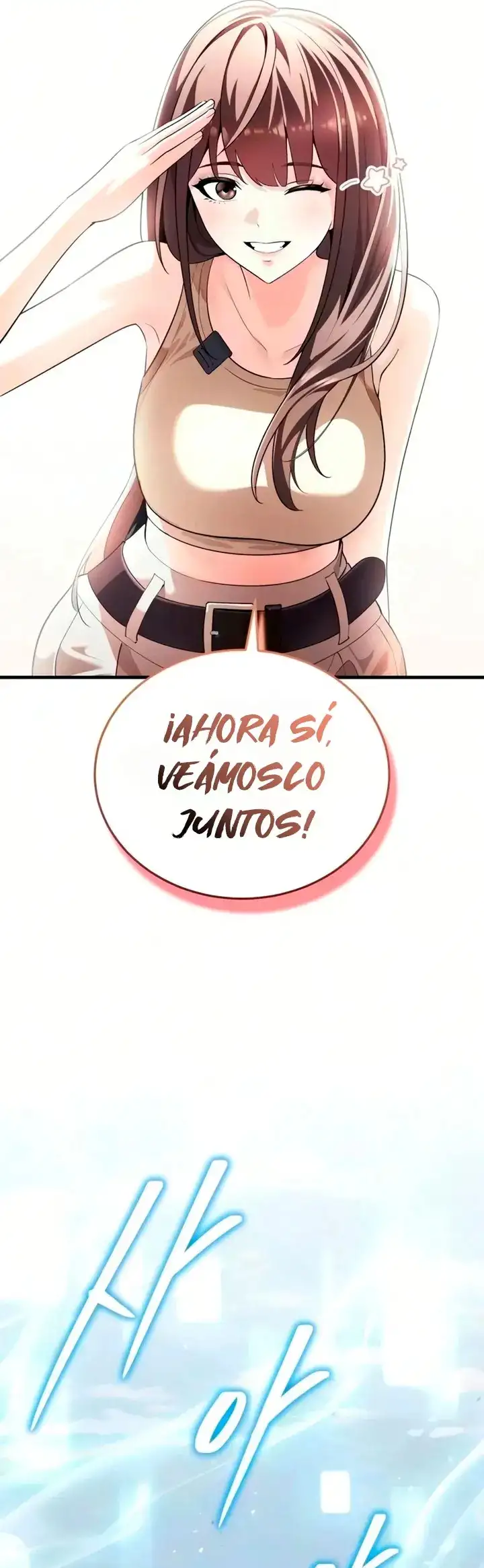 Ecos del Mundo Invertido - Capítulo 35 - Página 14 - LectorTMOo
