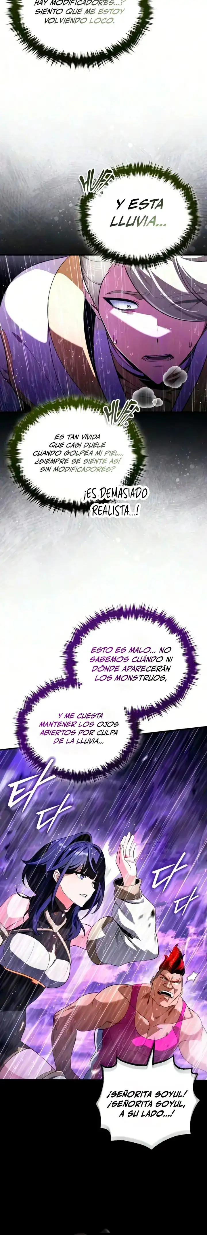 Ecos del Mundo Invertido - Capítulo 35 - Página 43 - LectorTMOo