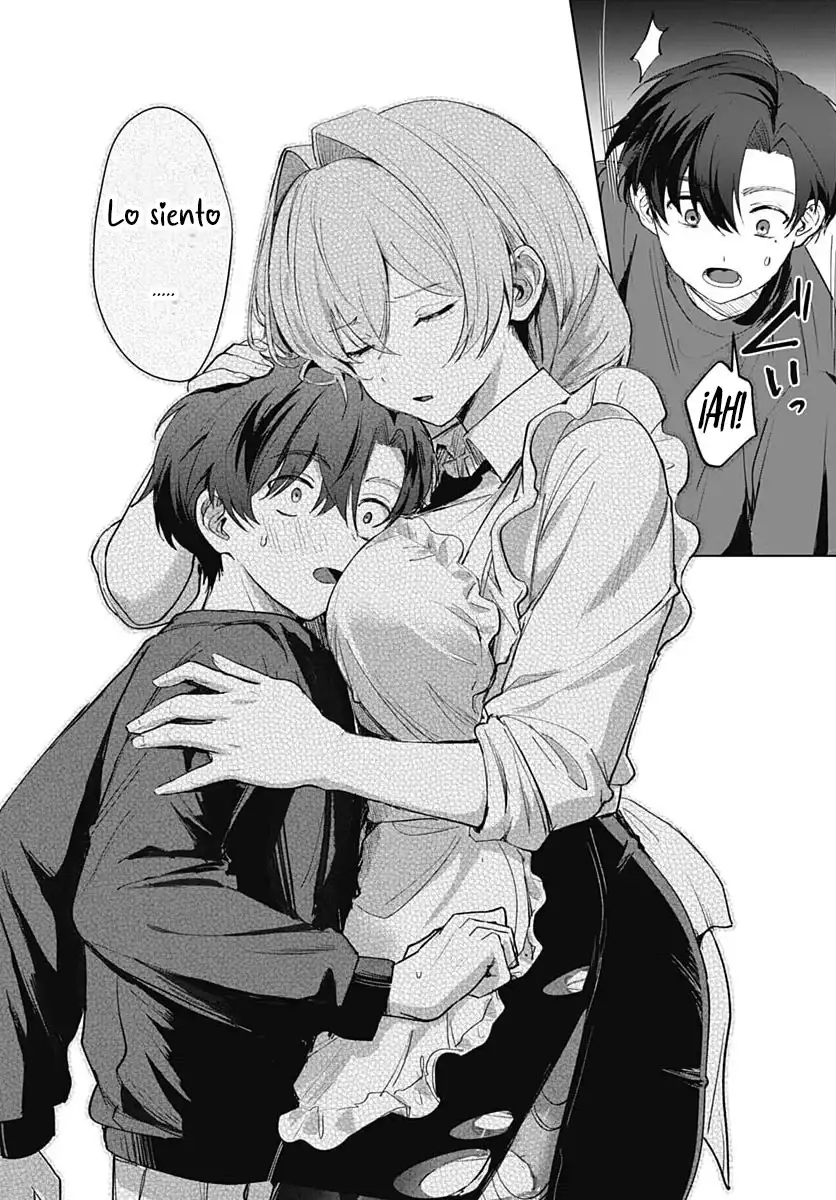 ¡El amor de mis madrastras no es el de una mama cualquiera! - Capítulo 2 - Página 47 - LectorTMOo