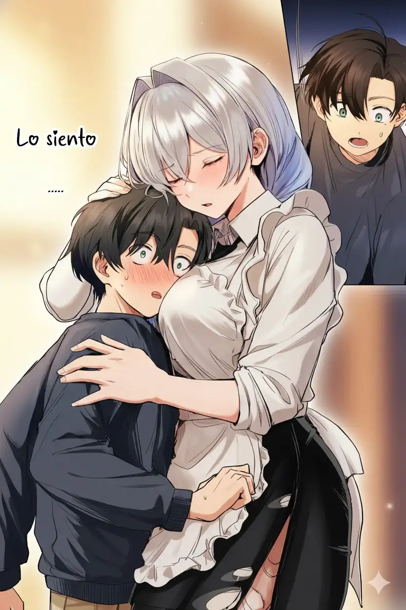 ¡El amor de mis madrastras no es el de una mama cualquiera! - Capítulo 2 - Página 48 - LectorTMOo