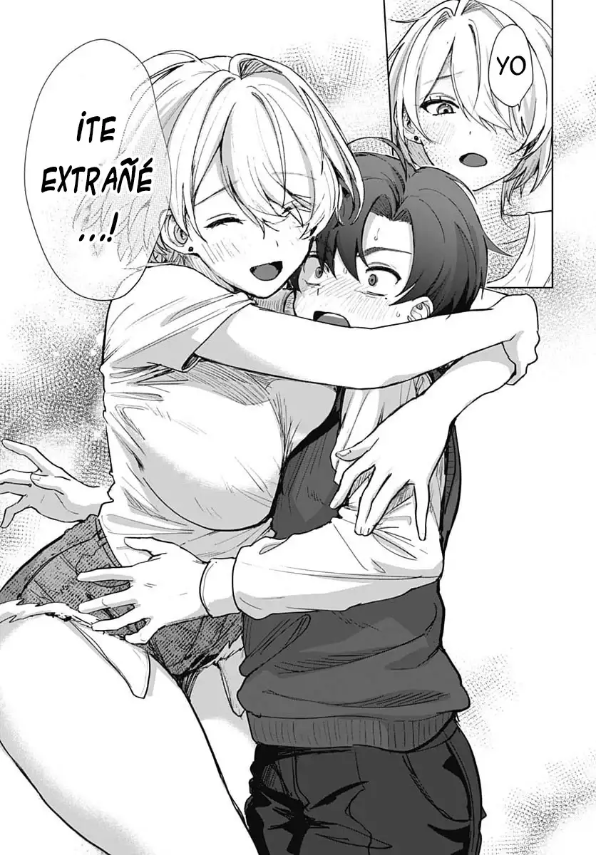 ¡El amor de mis madrastras no es el de una mama cualquiera! - Capítulo 3 - Página 13 - LectorTMOo