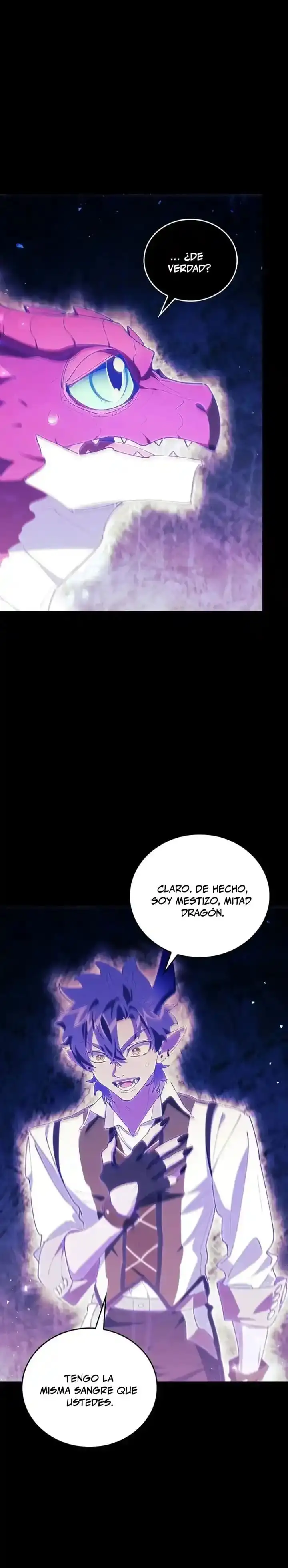 El Arquitecto de Mazmorras capítulo 71 página 27
