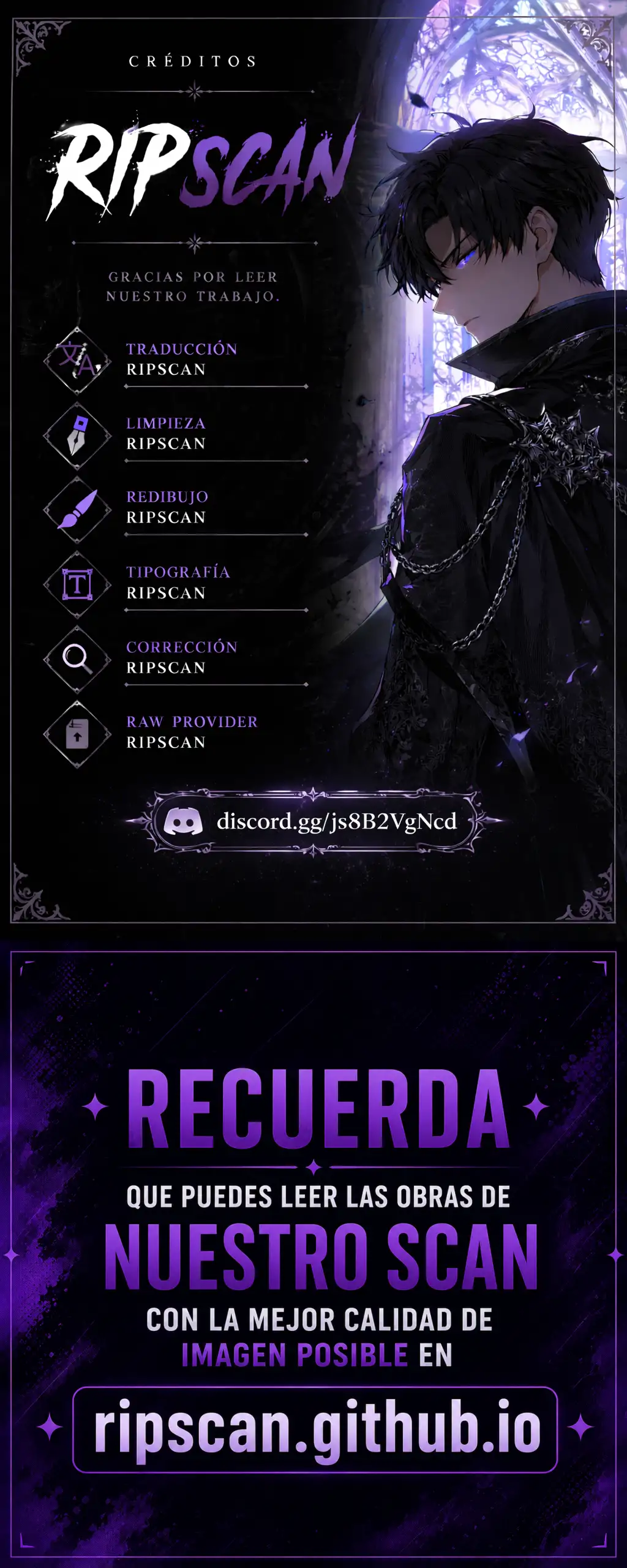 El Ascenso del Rey Hongo capítulo 10 página 19