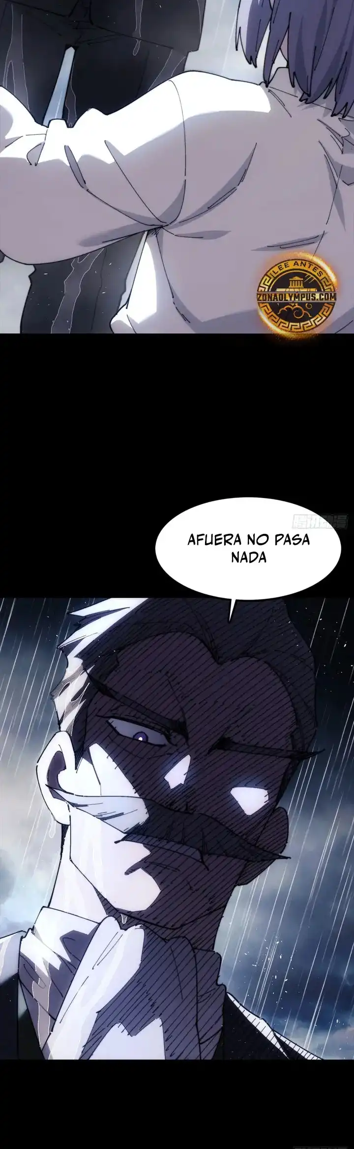 El Asesino de Demonios Regresa desde el Infierno - Capítulo 31 - Página 9 - LectorTMOo