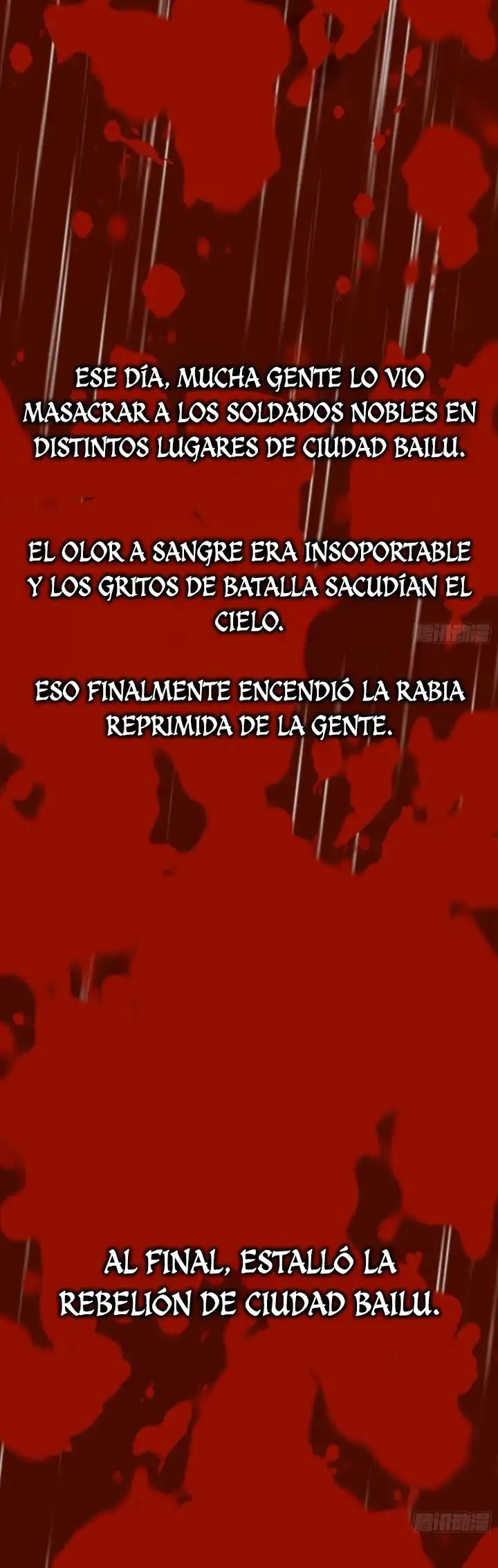 El Asesino de Demonios Regresa desde el Infierno - Capítulo 32 - Página 19 - LectorTMOo