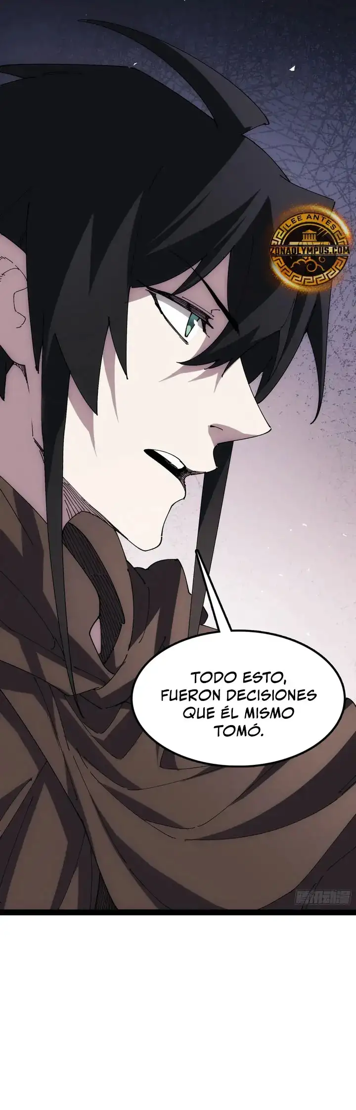 El Asesino de Demonios Regresa desde el Infierno - Capítulo 32 - Página 48 - LectorTMOo