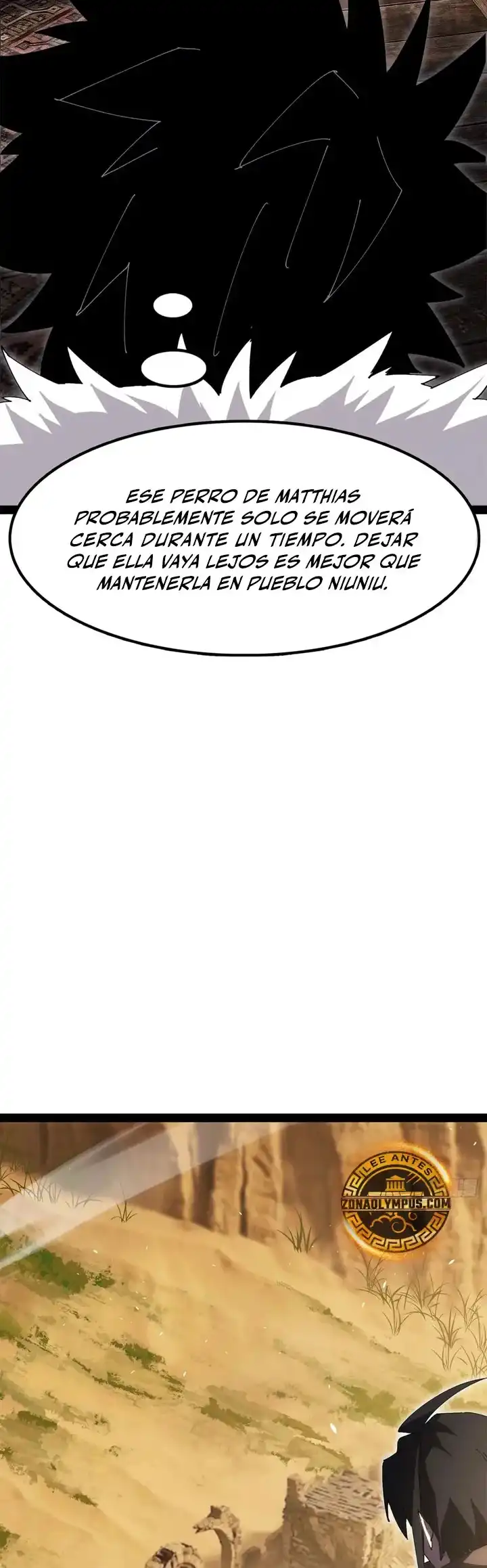 El Asesino de Demonios Regresa desde el Infierno - Capítulo 33 - Página 17 - LectorTMOo