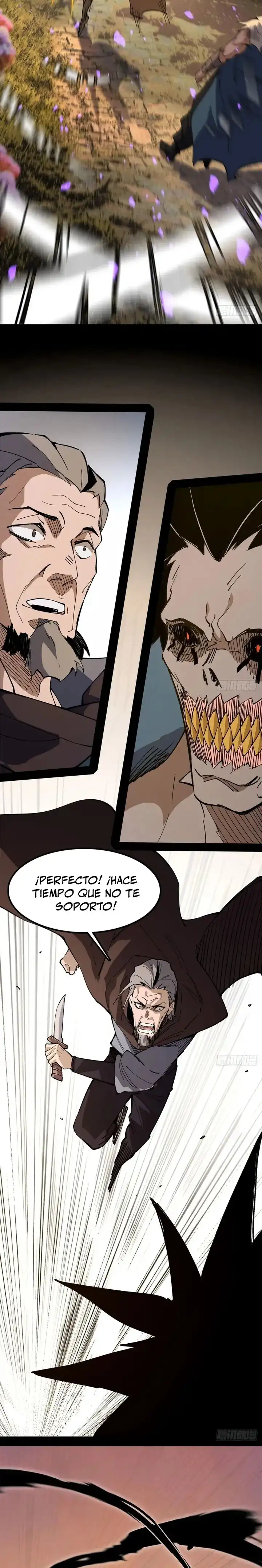 El Asesino de Demonios Regresa desde el Infierno - Capítulo 33 - Página 30 - LectorTMOo