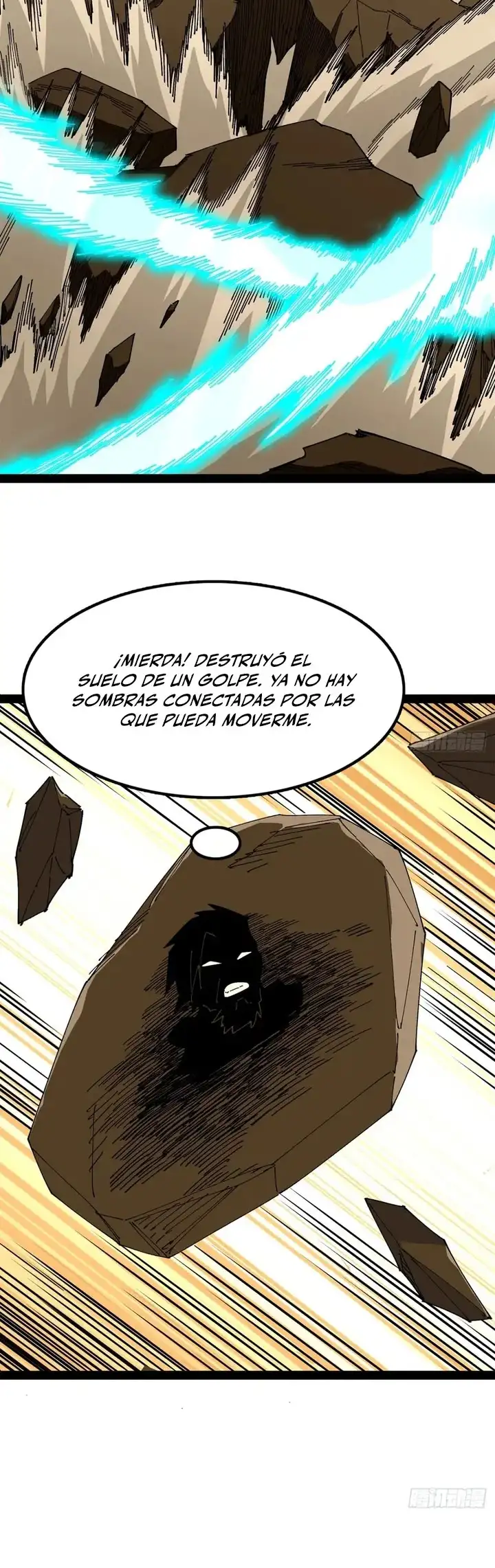 El Asesino de Demonios Regresa desde el Infierno - Capítulo 34 - Página 13 - LectorTMOo