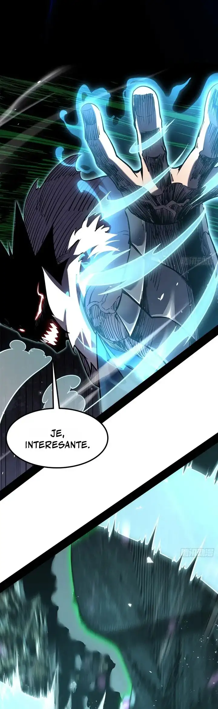 El Asesino de Demonios Regresa desde el Infierno - Capítulo 34 - Página 25 - LectorTMOo
