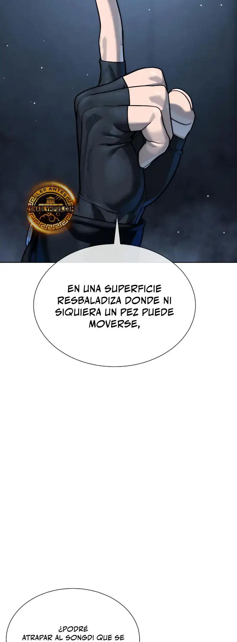 El Asesino Pietro capítulo 127 página 3