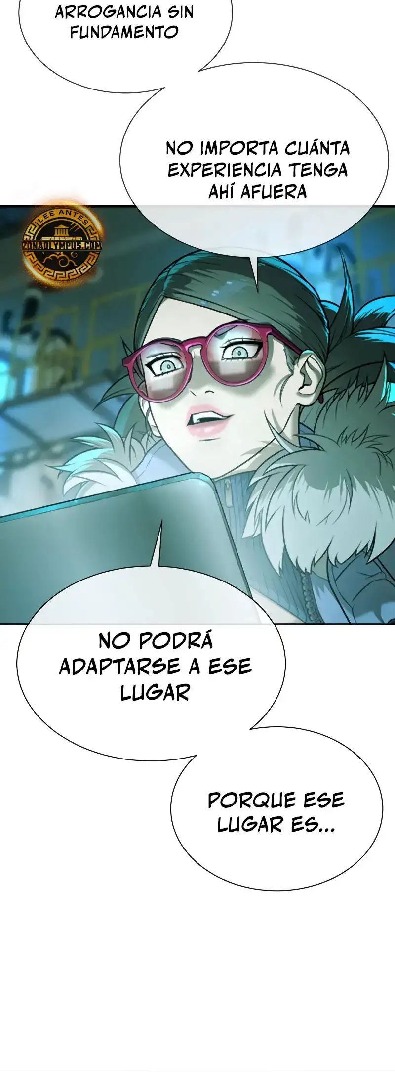 El Asesino Pietro capítulo 127 página 7