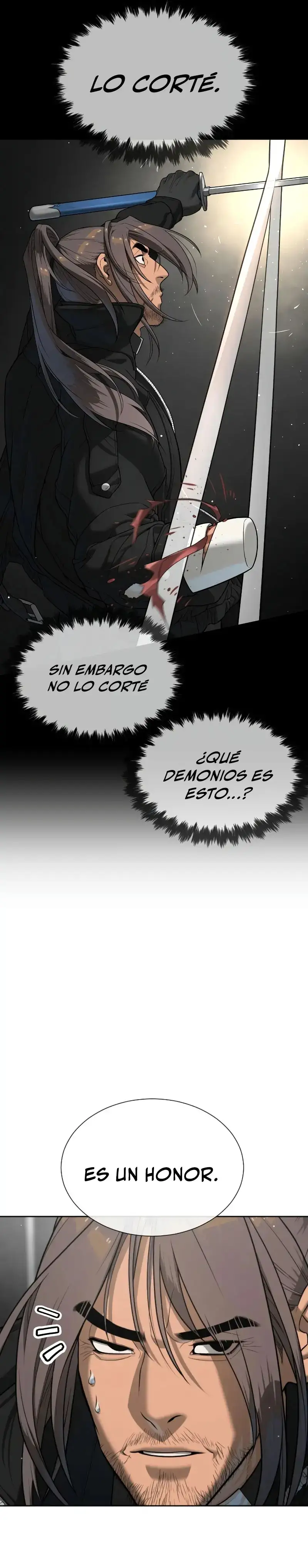 El Asesino Pietro capítulo 127 página 23