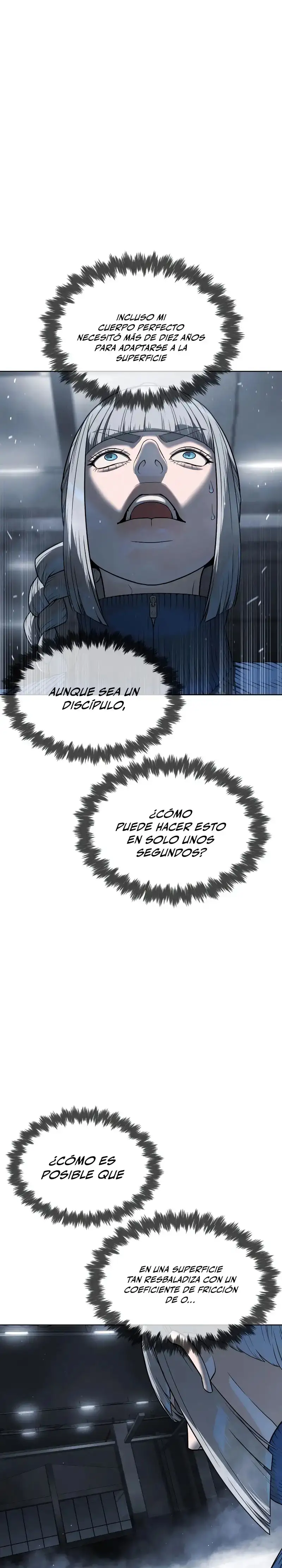 El Asesino Pietro capítulo 127 página 33