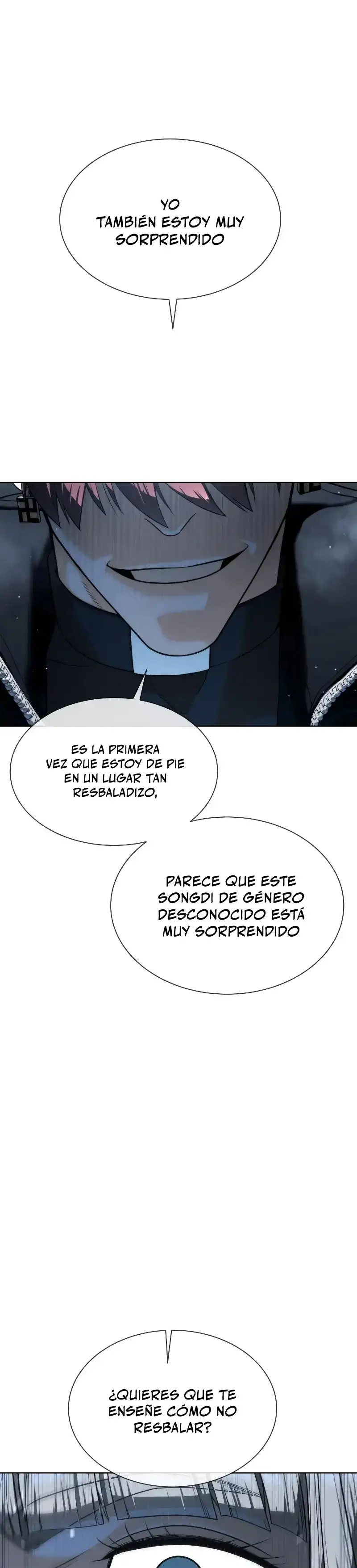 El Asesino Pietro capítulo 127 página 35