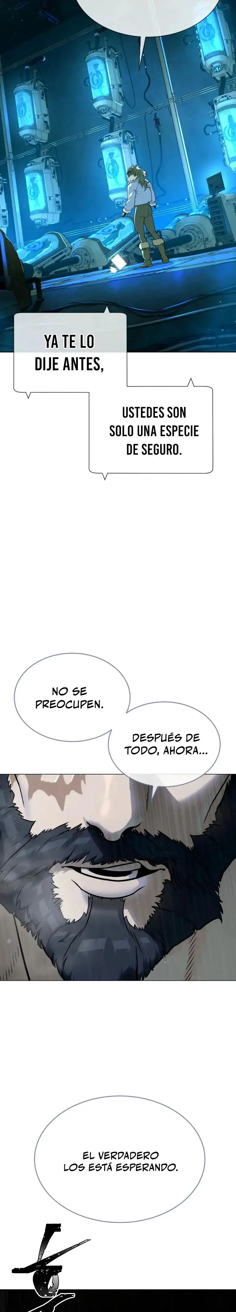 El Asesino Pietro capítulo 127 página 69