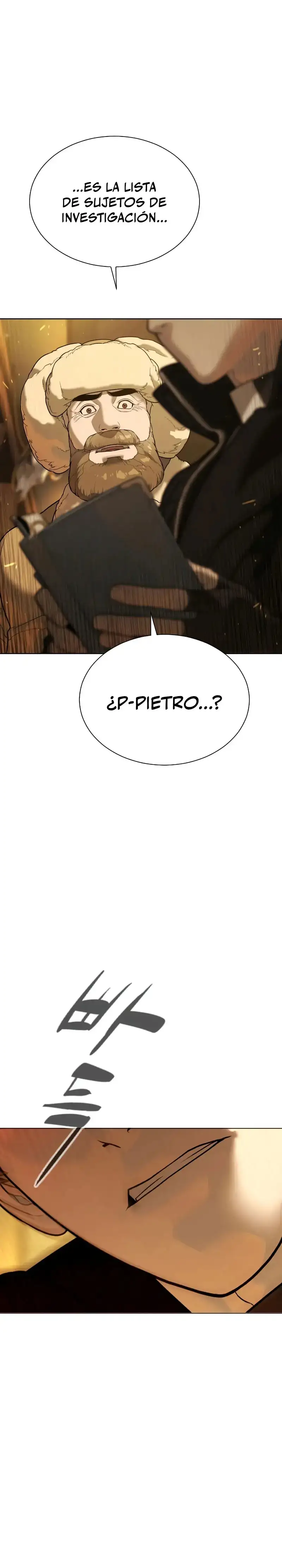 El Asesino Pietro capítulo 127 página 74