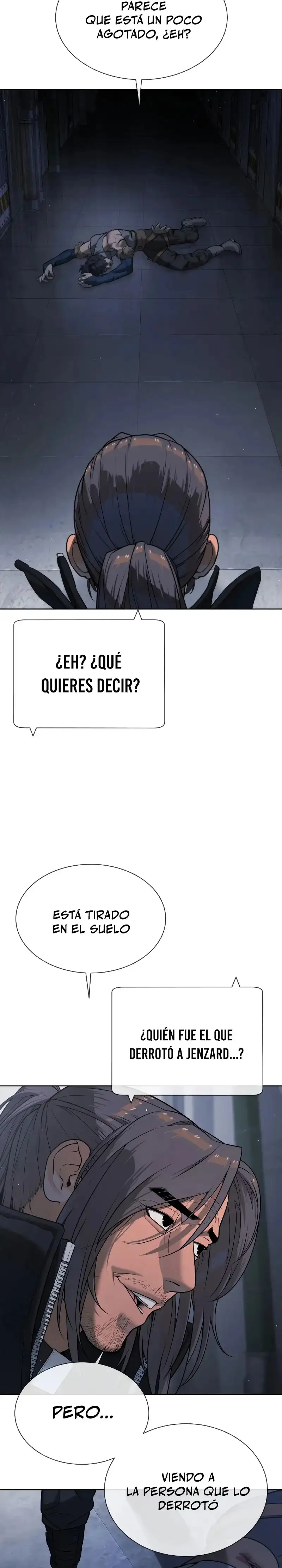 El Asesino Pietro capítulo 127 página 81