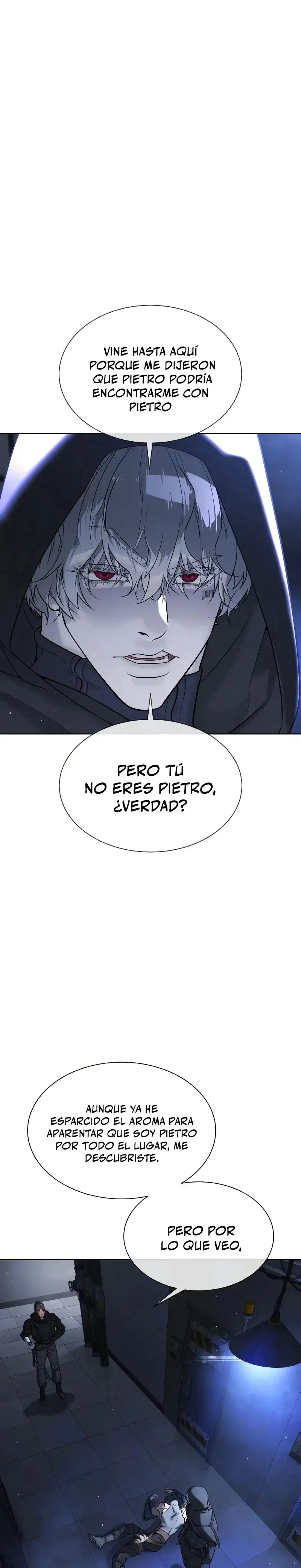 El Asesino Pietro capítulo 127 página 83