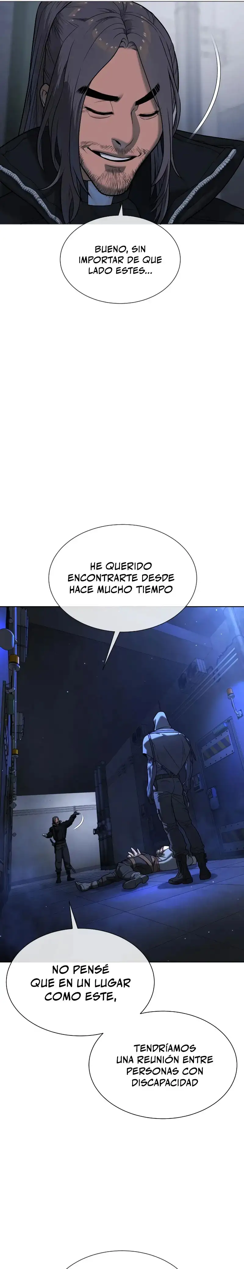 El Asesino Pietro capítulo 127 página 86