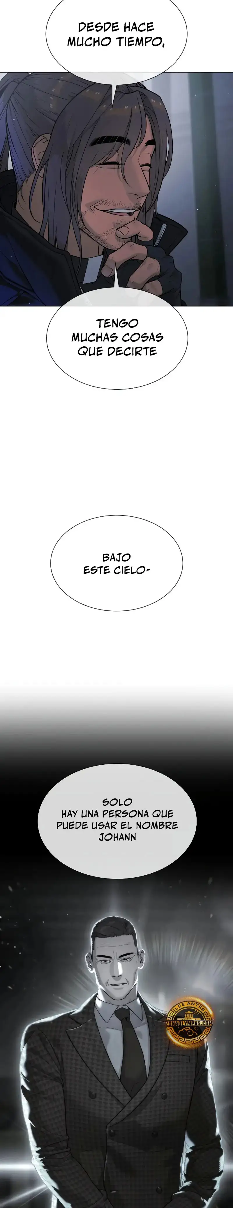 El Asesino Pietro capítulo 127 página 87