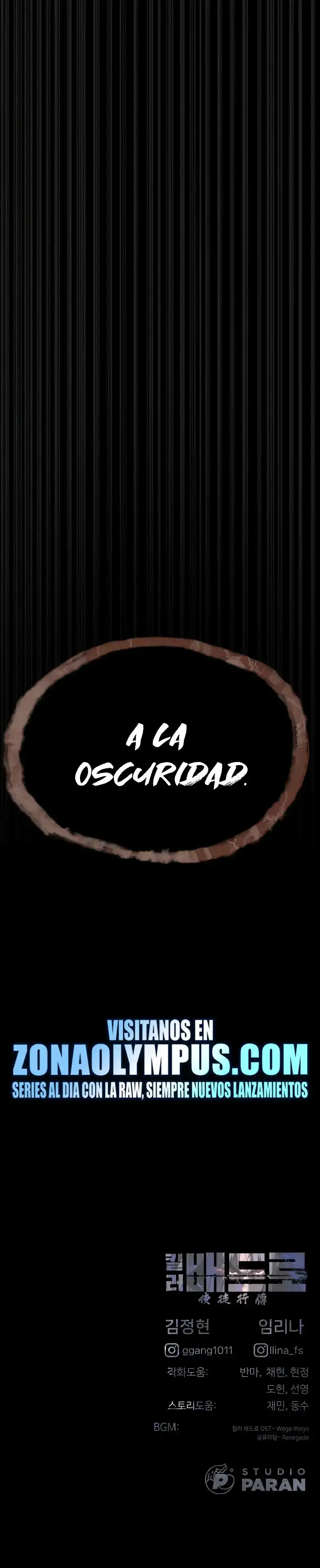 El Asesino Pietro capítulo 127 página 94