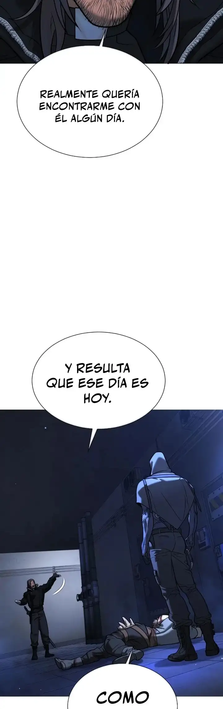 El Asesino Pietro capítulo 128 página 2