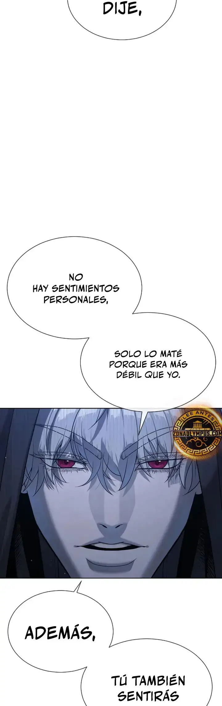 El Asesino Pietro capítulo 128 página 3