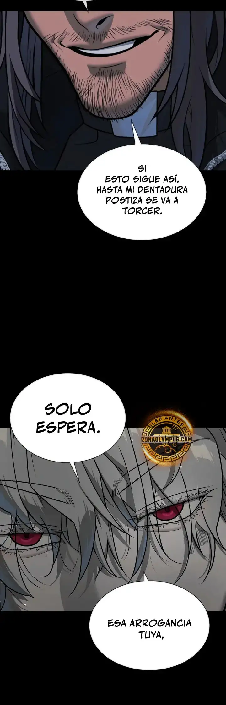 El Asesino Pietro capítulo 128 página 13