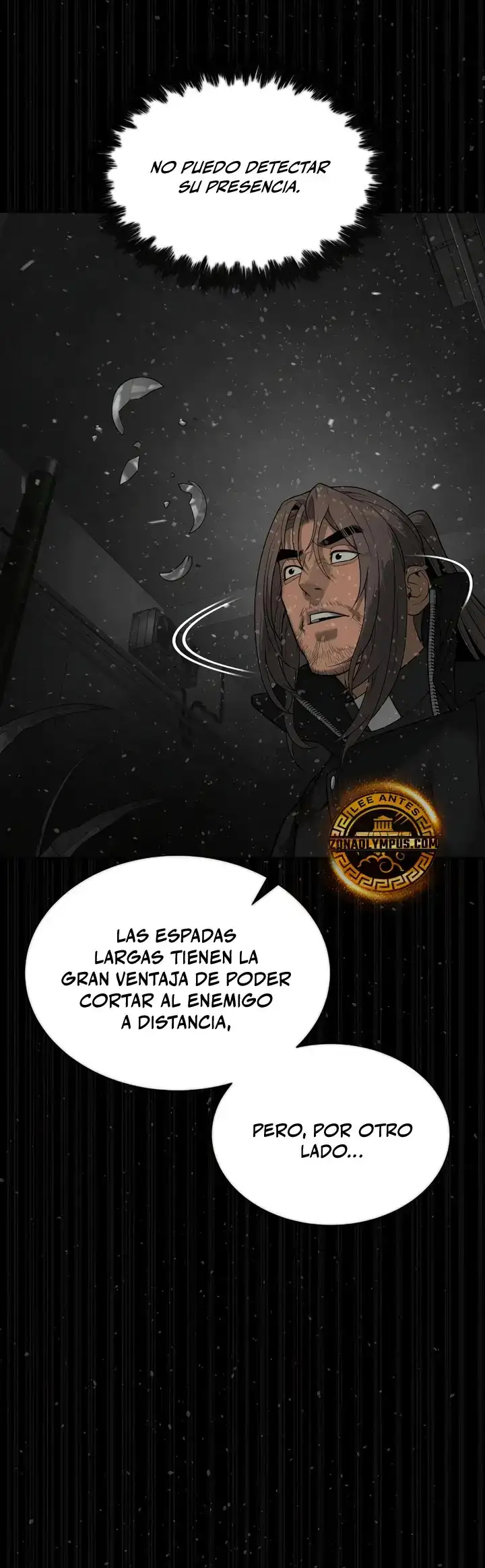 El Asesino Pietro capítulo 128 página 47