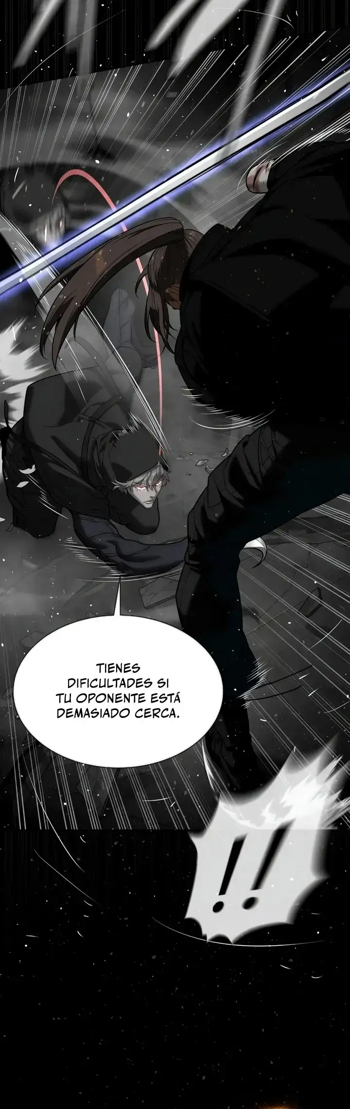 El Asesino Pietro capítulo 128 página 49