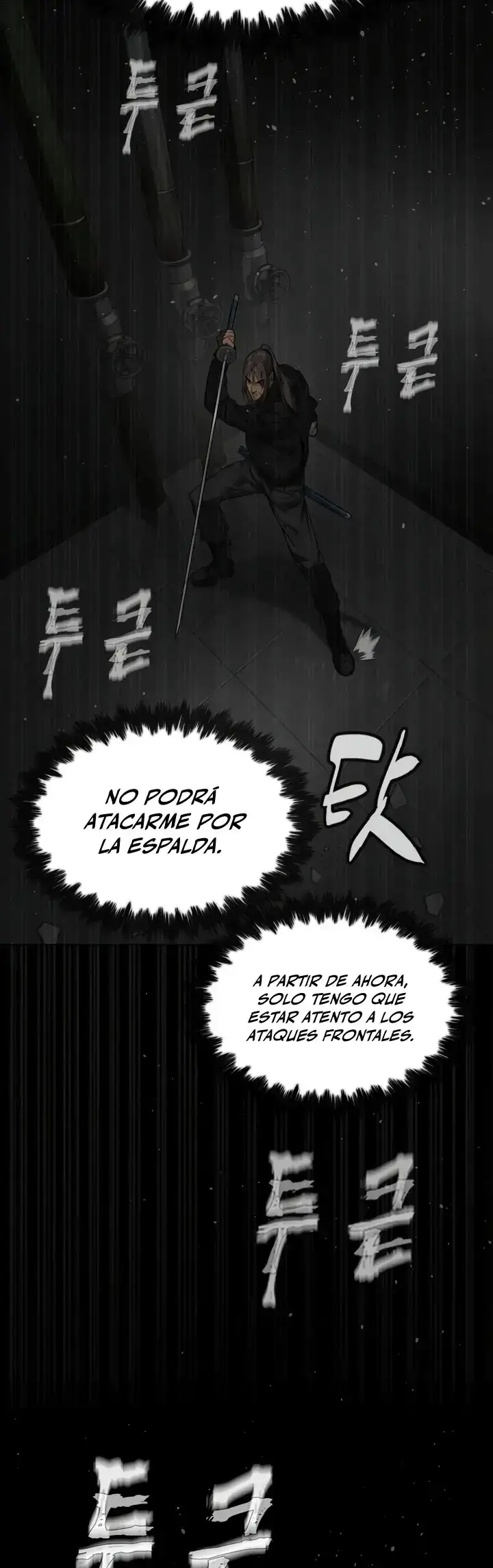 El Asesino Pietro capítulo 128 página 70