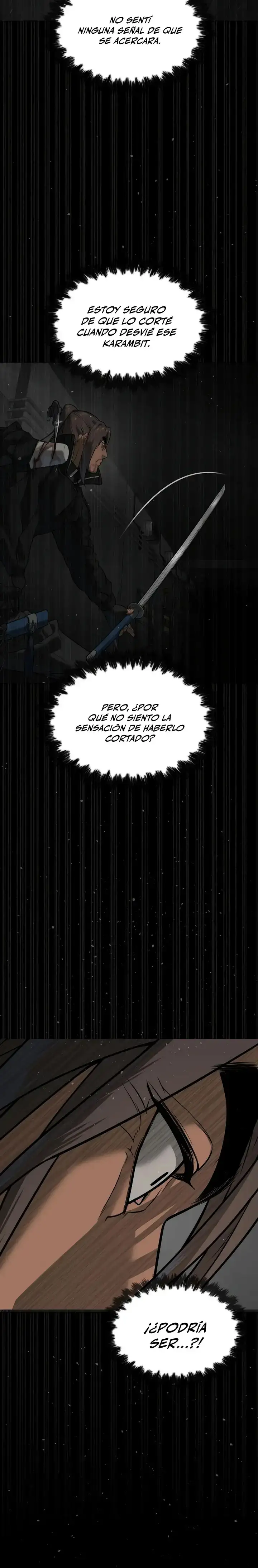 El Asesino Pietro capítulo 128 página 74