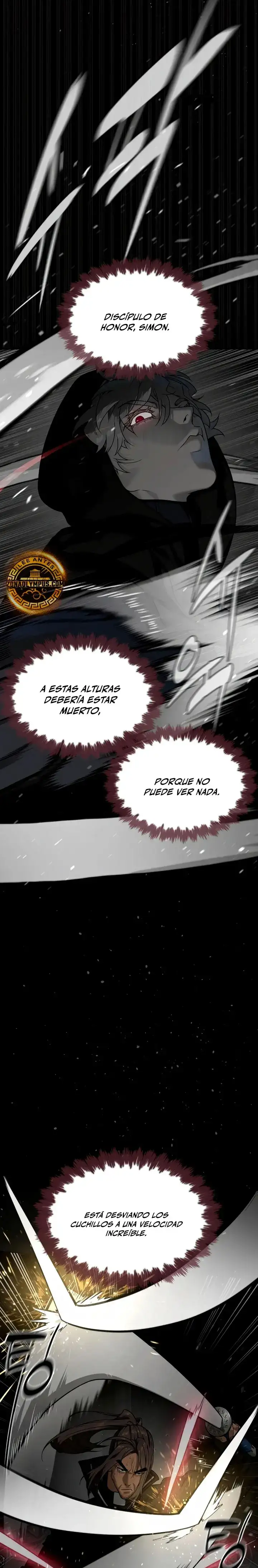 El Asesino Pietro capítulo 128 página 77