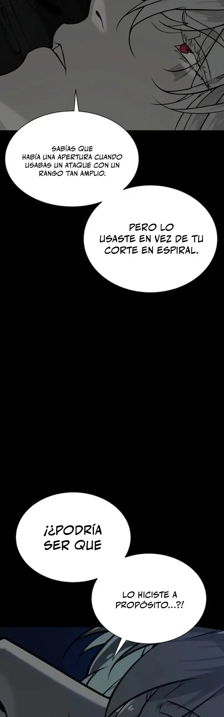 El Asesino Pietro capítulo 128 página 118