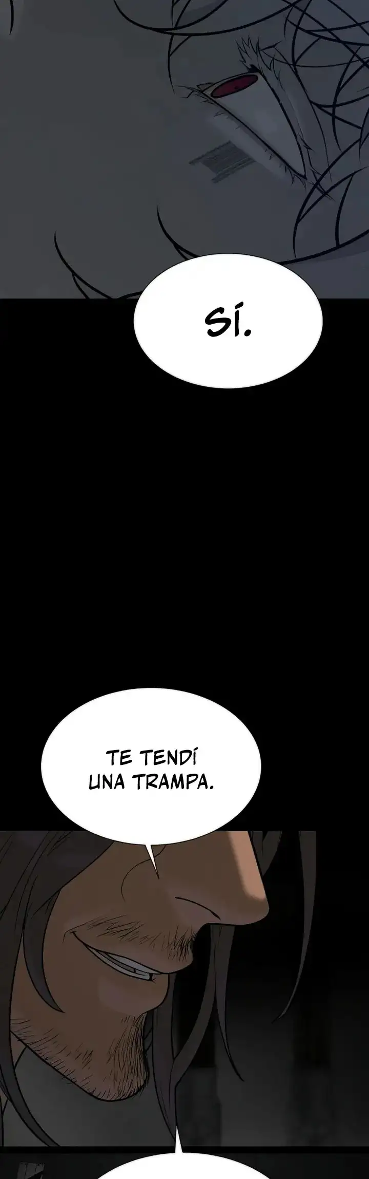El Asesino Pietro capítulo 128 página 119