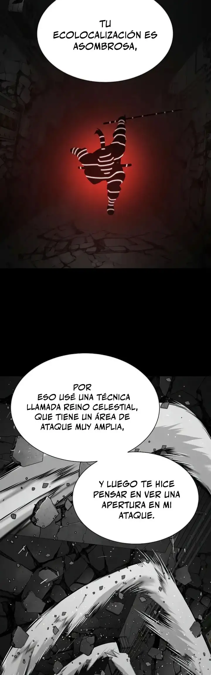 El Asesino Pietro capítulo 128 página 120