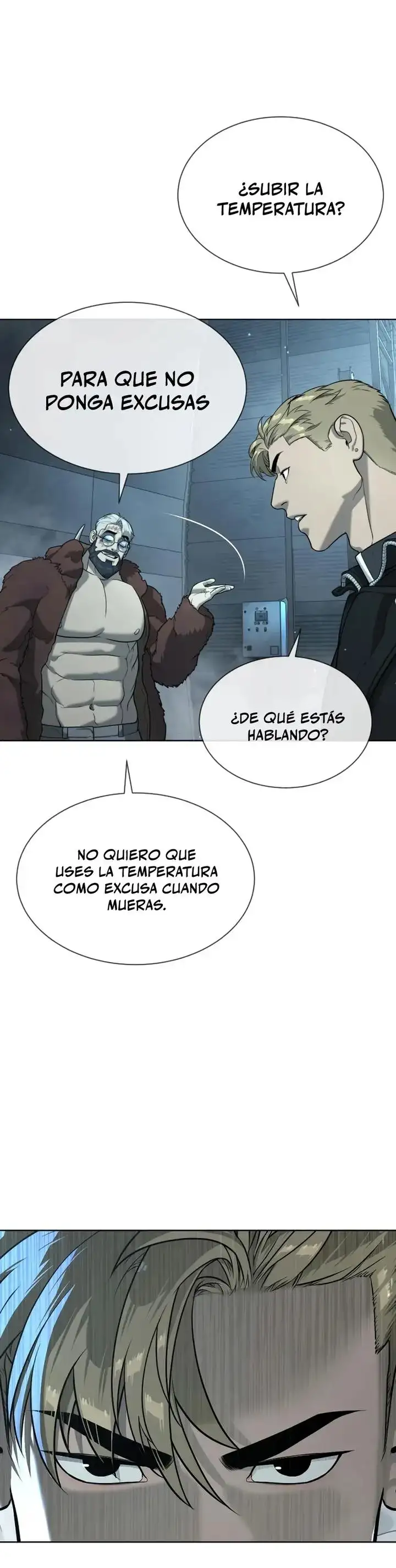 El Asesino Pietro - Capítulo 129 - Página 3 - LectorTMOo