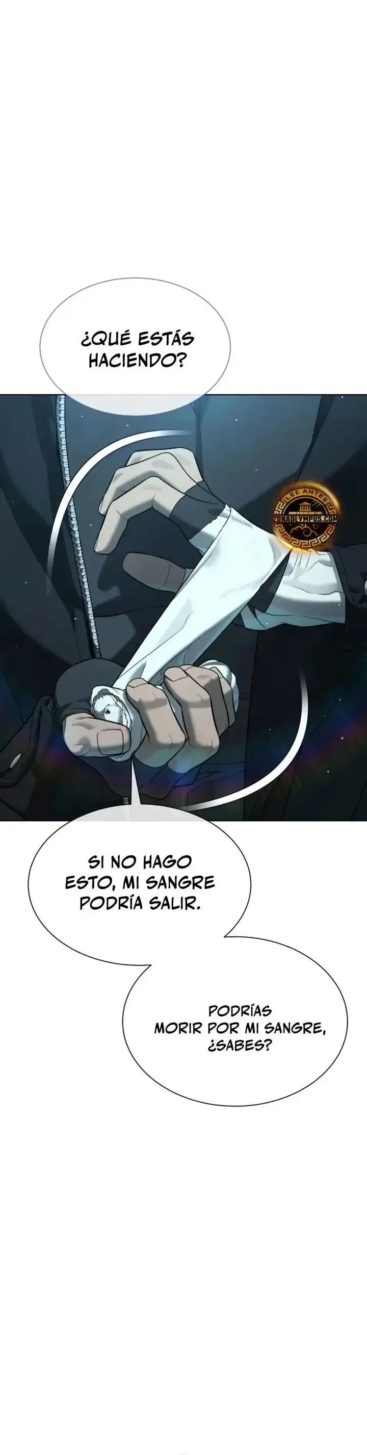 El Asesino Pietro - Capítulo 129 - Página 4 - LectorTMOo