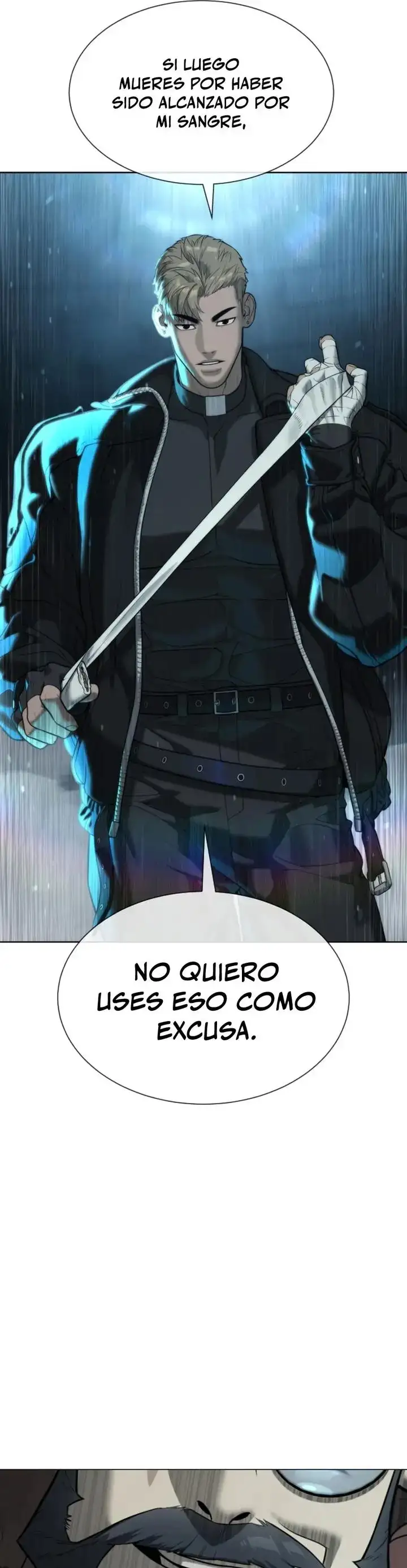 El Asesino Pietro - Capítulo 129 - Página 5 - LectorTMOo