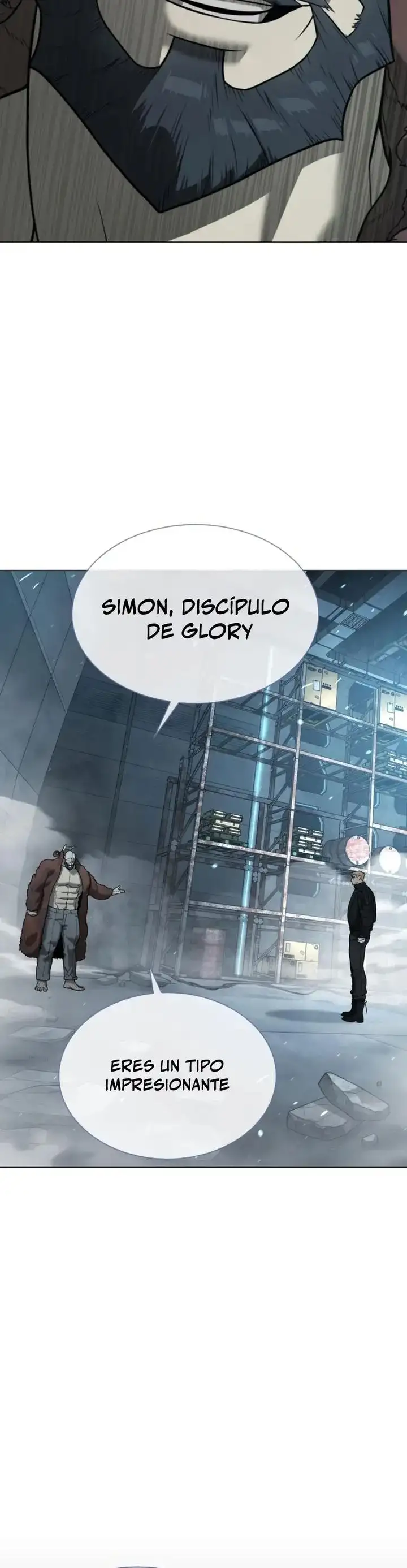 El Asesino Pietro - Capítulo 129 - Página 6 - LectorTMOo