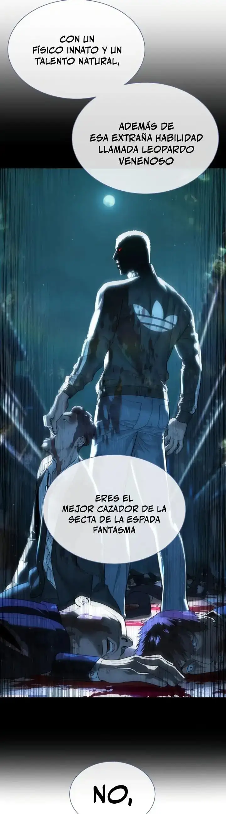 El Asesino Pietro - Capítulo 129 - Página 7 - LectorTMOo
