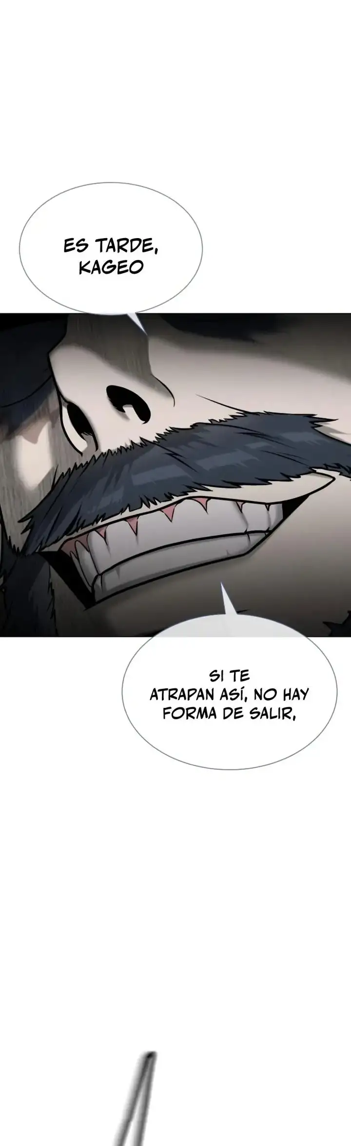 El Asesino Pietro - Capítulo 129 - Página 14 - LectorTMOo