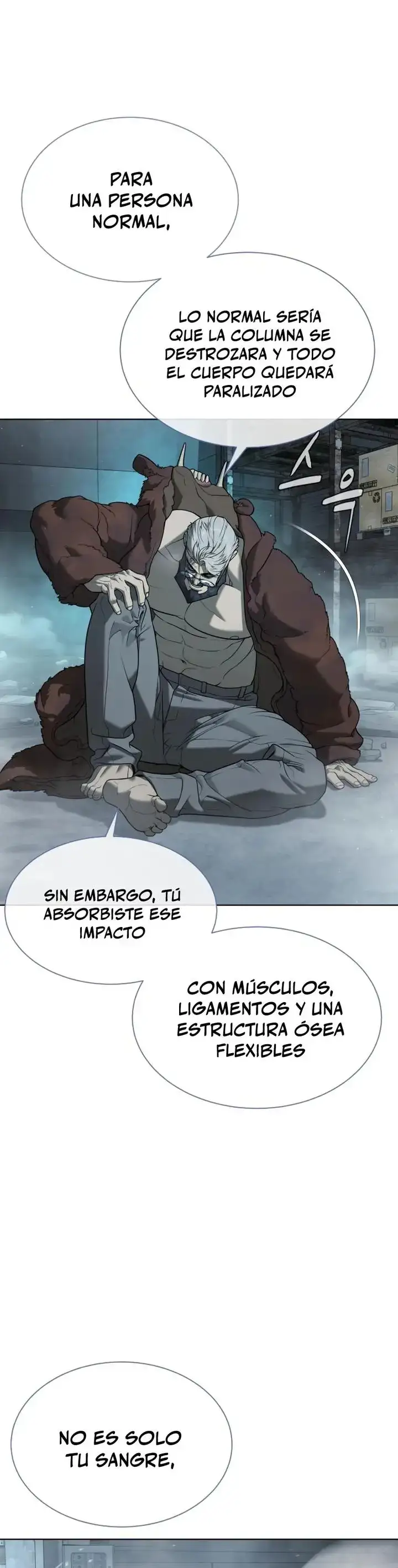El Asesino Pietro - Capítulo 129 - Página 20 - LectorTMOo