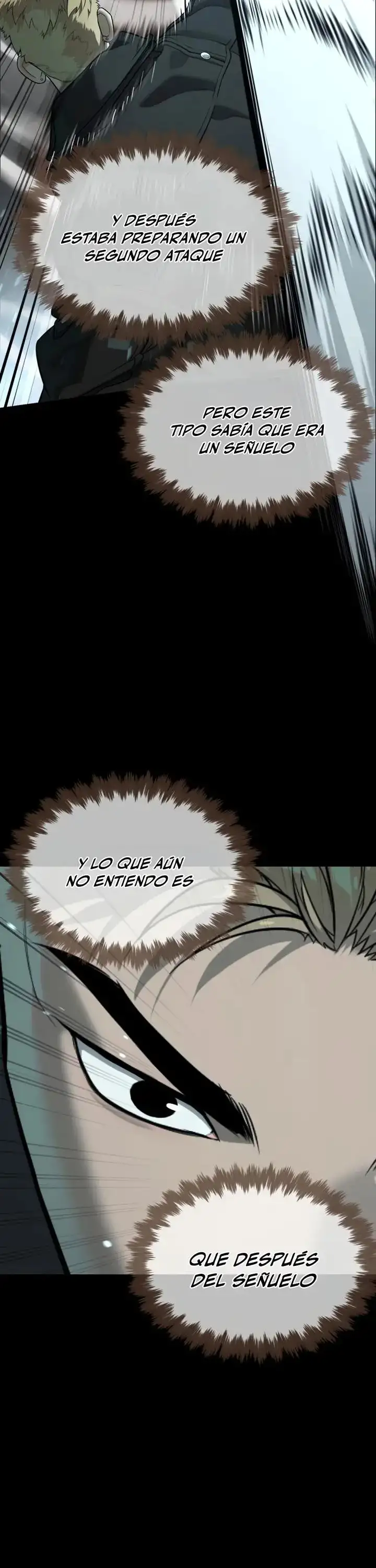El Asesino Pietro - Capítulo 129 - Página 23 - LectorTMOo