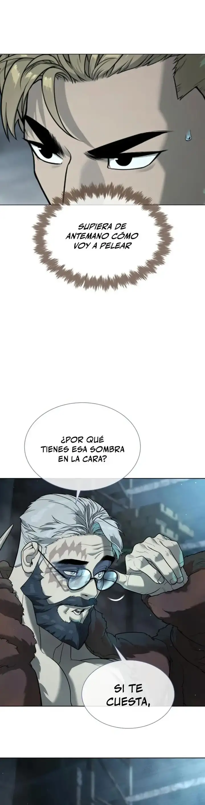 El Asesino Pietro - Capítulo 129 - Página 25 - LectorTMOo