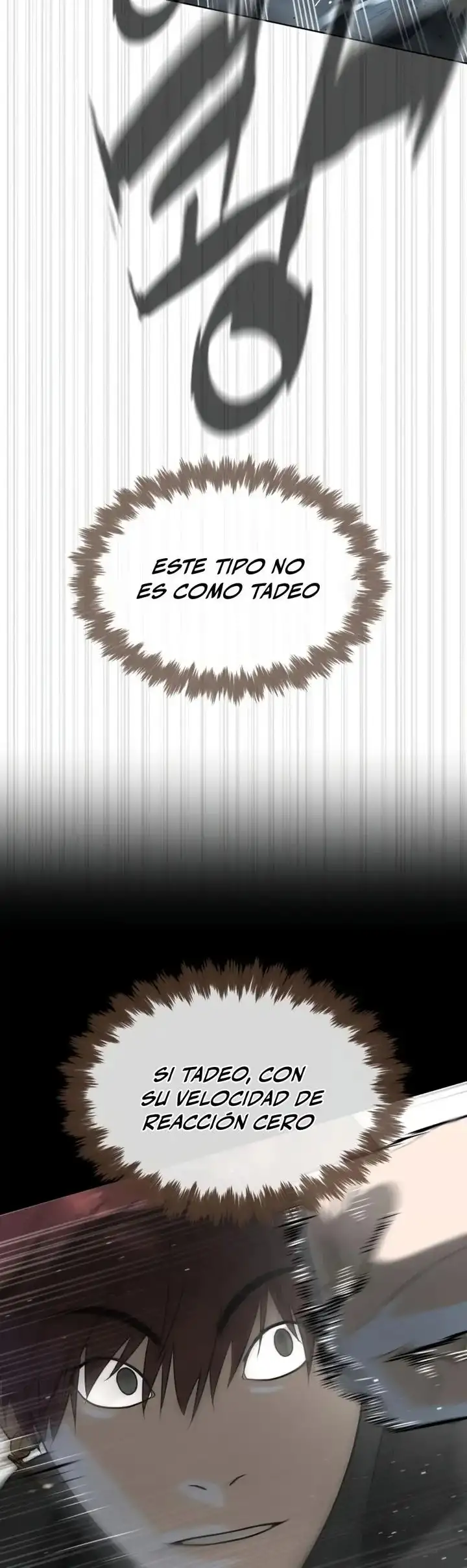 El Asesino Pietro - Capítulo 129 - Página 31 - LectorTMOo