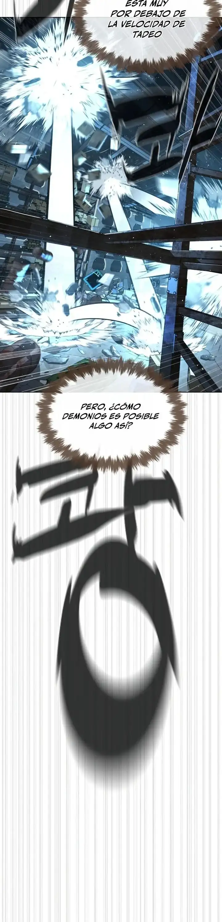 El Asesino Pietro - Capítulo 129 - Página 34 - LectorTMOo